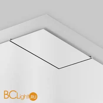 Профиль Maytoni Accessories for tracks Gravity TRA010MP-212S - Фото 4