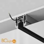 Профиль Maytoni Accessories for tracks Gravity TRA010MP-212S - Фото 1