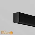 Заглушка для шинопровода Maytoni Accessories for tracks Levity new TRA184EC-1B - Фото 1