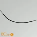 Коннектор шинопровода Maytoni Accessories for tracks Levity new TRA184-R900-11B - Фото 3