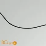 Коннектор шинопровода Maytoni Accessories for tracks Levity new TRA184-R900-11B - Фото 1