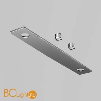 Соединитель для профиля Maytoni Accessories for tracks Levity new TRA184C-11S - Фото 0