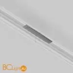 Соединитель для профиля Maytoni Accessories for tracks Levity new TRA184C-11S - Фото 3