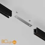 Соединитель для профиля Maytoni Accessories for tracks Levity new TRA184C-11S - Фото 2