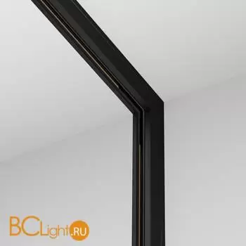 Коннектор шинопровода Maytoni Accessories for tracks Levity new TRA184ICL-11B - Фото 1