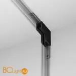 Коннектор шинопровода Maytoni Accessories for tracks Levity new TRA184ICL-11B - Фото 3