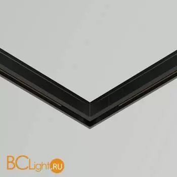 Коннектор шинопровода Maytoni Accessories for tracks Levity new TRA184CL-11B - Фото 1