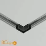 Коннектор шинопровода Maytoni Accessories for tracks Levity new TRA184CL-11B - Фото 3