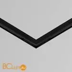 Коннектор шинопровода Maytoni Accessories for tracks Levity new TRA184CPC-1B-3 - Фото 1