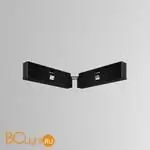 Коннектор шинопровода Maytoni Accessories for tracks Levity new TRA184CPC-1B-3 - Фото 0