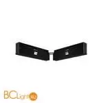 Коннектор шинопровода Maytoni Accessories for tracks Levity new TRA184CPC-1B-3