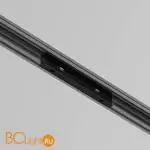 Коннектор шинопровода Maytoni Accessories for tracks Levity new TRA184IPC-1B - Фото 3