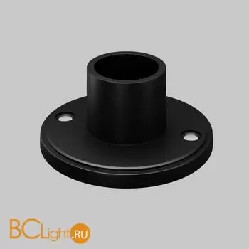 Крепление для шинопровода Maytoni Accessories for tracks Levity new TRA184BC-R-11B - Фото 0