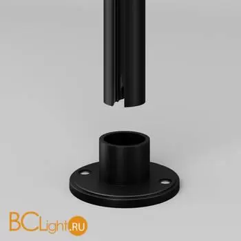 Крепление для шинопровода Maytoni Accessories for tracks Levity new TRA184BC-R-11B - Фото 2