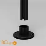 Крепление для шинопровода Maytoni Accessories for tracks Levity new TRA184BC-R-11B - Фото 2