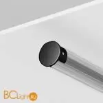 Заглушка для шинопровода Maytoni Accessories for tracks Levity new TRA184EC-R-11B - Фото 3