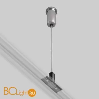 Крепление для шинопровода Maytoni Accessories for tracks Levity new TRA184SW-1B - Фото 3
