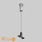 Крепление для шинопровода Maytoni Accessories for tracks Levity new TRA184SW-1B - Фото 0