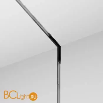 Коннектор шинопровода Maytoni Accessories for tracks Levity new TRA184ICL-13B - Фото 3