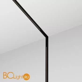 Коннектор шинопровода Maytoni Accessories for tracks Levity new TRA184ICL-13B - Фото 1