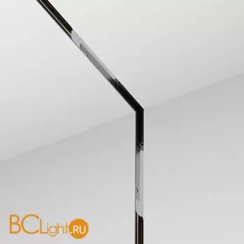 Коннектор шинопровода Maytoni Accessories for tracks Levity new TRA184ICL-13B - Фото 2