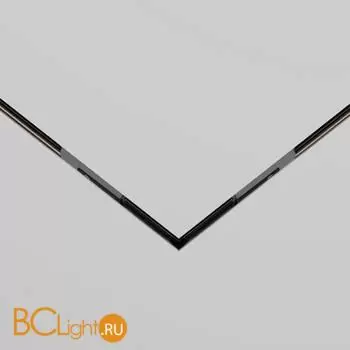 Коннектор шинопровода Maytoni Accessories for tracks Levity new TRA187CL-13B - Фото 2