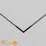 Коннектор шинопровода Maytoni Accessories for tracks Levity new TRA187CL-13B - Фото 3