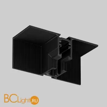 Коннектор шинопровода Maytoni Accessories for tracks Levity new TRA184ICL-12B - Фото 0