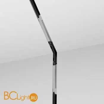 Коннектор шинопровода Maytoni Accessories for tracks Levity new TRA184ICL-12B - Фото 2