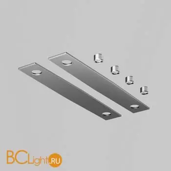 Крепление для шинопровода Maytoni Accessories for tracks Levity new TRA184C-12S - Фото 0