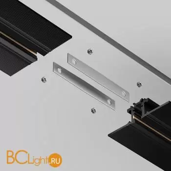 Крепление для шинопровода Maytoni Accessories for tracks Levity new TRA184C-12S - Фото 2