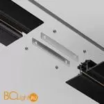 Крепление для шинопровода Maytoni Accessories for tracks Levity new TRA184C-12S - Фото 2