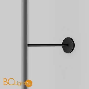 Крепление для шинопровода Maytoni Accessories for tracks Levity new TRA184CW-R-11B - Фото 3