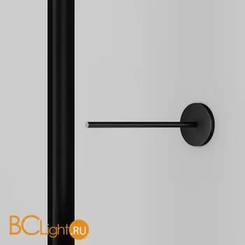 Крепление для шинопровода Maytoni Accessories for tracks Levity new TRA184CW-R-11B - Фото 2