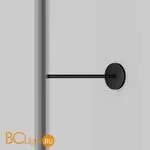 Крепление для шинопровода Maytoni Accessories for tracks Levity new TRA184CW-R-11B - Фото 3