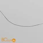 Коннектор шинопровода Maytoni Accessories for tracks Levity new TRA184-R900-12B - Фото 3