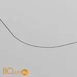 Коннектор шинопровода Maytoni Accessories for tracks Levity new TRA184-R900-12B - Фото 1