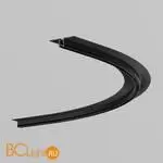 Коннектор шинопровода Maytoni Accessories for tracks Levity new TRA184-R900-12B - Фото 0