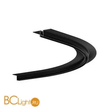 Коннектор шинопровода Maytoni Accessories for tracks Levity new TRA184-R600-12B