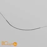 Коннектор шинопровода Maytoni Accessories for tracks Levity new TRA184-R600-12B - Фото 3