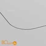 Коннектор шинопровода Maytoni Accessories for tracks Levity new TRA184-R600-12B - Фото 1