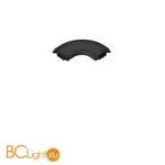 Конектор питания полукруглый Maytoni Radity черный TRA084CR-11B - Фото 5