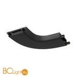 Конектор питания полукруглый Maytoni Radity черный TRA084CR-11B - Фото 1