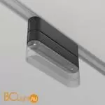 Адаптер к трековому светильнику Maytoni Radity L222mm черный TRA084FC-11SB - Фото 2