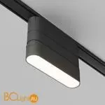 Адаптер к трековому светильнику Maytoni Radity L222mm черный TRA084FC-11SB - Фото 3