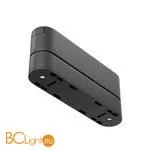 Адаптер к трековому светильнику Maytoni Radity L222mm черный TRA084FC-11SB - Фото 0