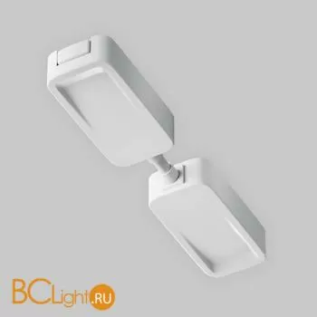 Коннектор питания прямой Maytoni Radity встраиваемый белый TRA084C-W-12 - Фото 2