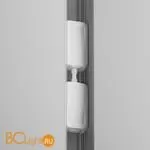 Коннектор питания прямой Maytoni Radity встраиваемый белый TRA084C-W-12 - Фото 4