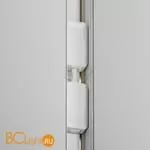 Коннектор питания прямой Maytoni Radity встраиваемый белый TRA084C-W-12