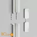 Коннектор питания прямой Maytoni Radity встраиваемый белый TRA084C-W-12 - Фото 3